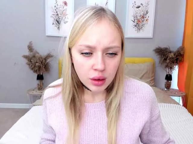 BongaCams ElinaOcean is Freechat ElinaOcean — Freechat on BongaCams