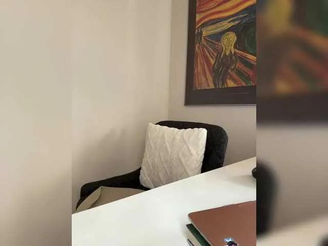 ElisCat on BongaCams