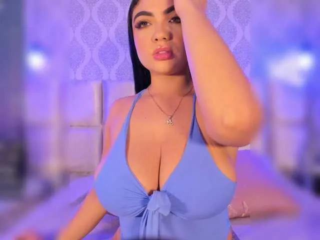 Emily-White — It excites me to order me and tell me what to do, to handle and control my toy while I am very excited and I have multable orgasms