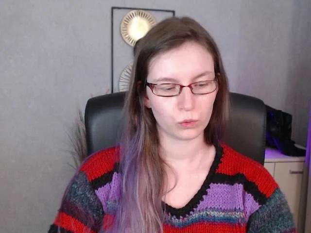 EmmaHeart on BongaCams