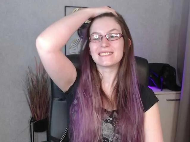 EmmaHeart on BongaCams