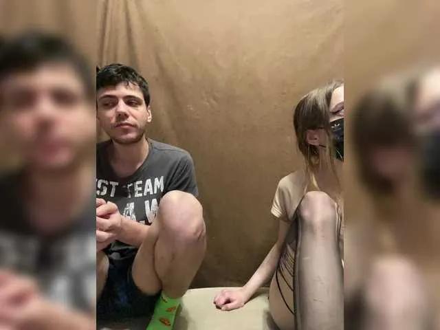 Emmalove13 on BongaCams