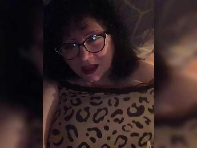 EmmaLust on BongaCams