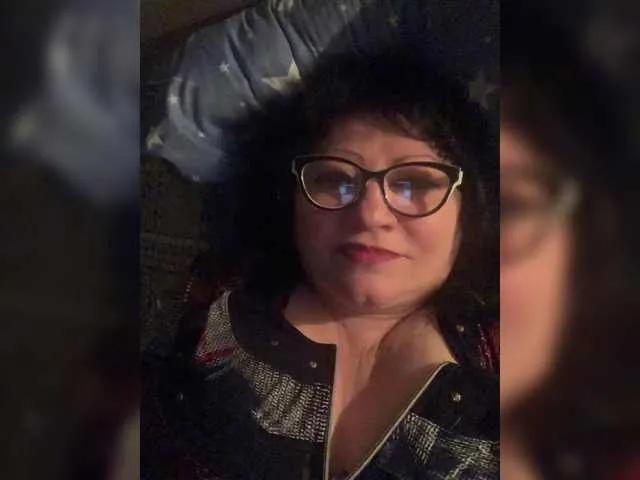 EmmaLust on BongaCams