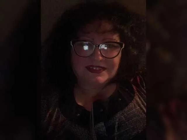 EmmaLust on BongaCams