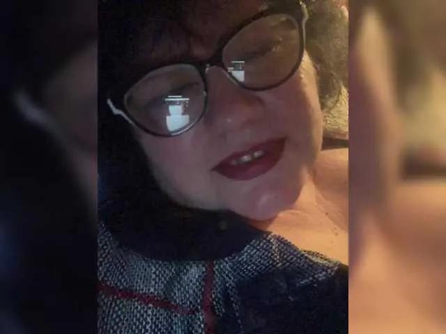 EmmaLust on BongaCams