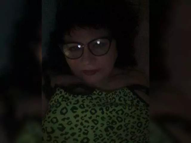 EmmaLust on BongaCams