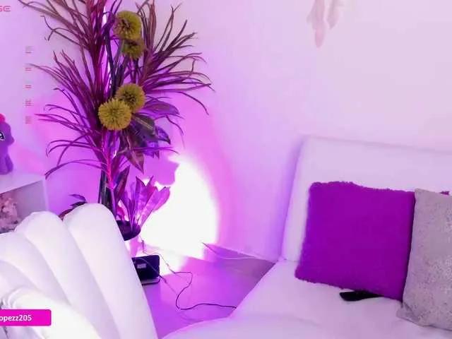 BongaCams Emylopez is Freechat Emylopez — I am excited to feel desired, see how you look at me as if you already had me. I love when they talk to me dirty, when they take control and make me lose myself at the time. The game, the tension, the groans that cannot be contained ... that ignites...