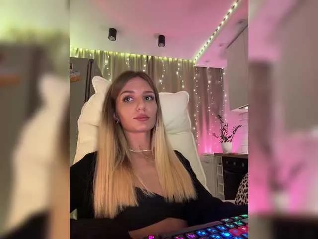 EnlivenLuv on BongaCams