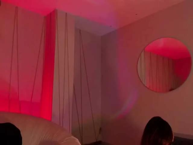 ErikaBenz on BongaCams