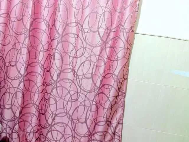 Esmeralda-Oik on BongaCams 