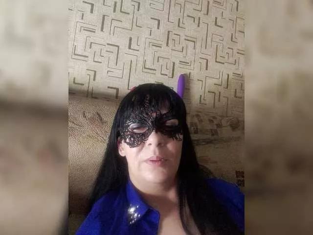 EVA-CAT911 on BongaCams