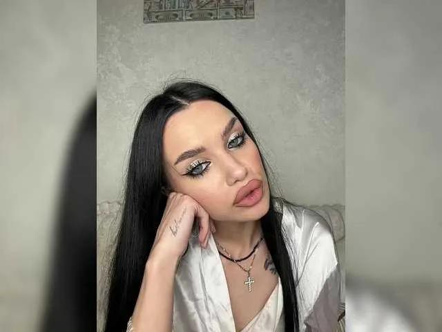 BongaCams EvaDesire is Freechat EvaDesire — Freechat on BongaCams