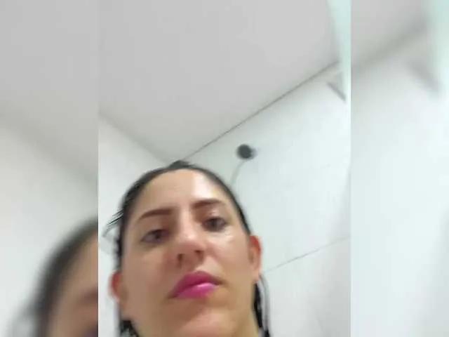 EvanShell1 on BongaCams