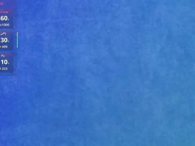 Evelisse on BongaCams 