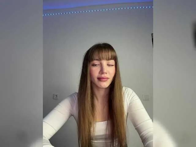 Evelonelfi on BongaCams