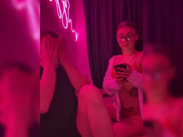 Ewwawow — Freechat on BongaCams