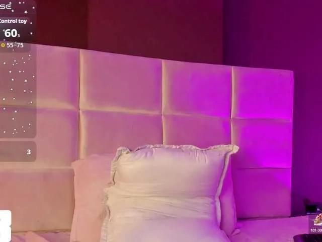 Fallon-1 on BongaCams 