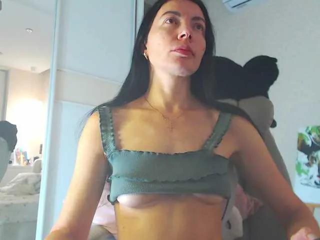 BongaCams FlirtyMarin1 is Freechat FlirtyMarin1 — Freechat on BongaCams