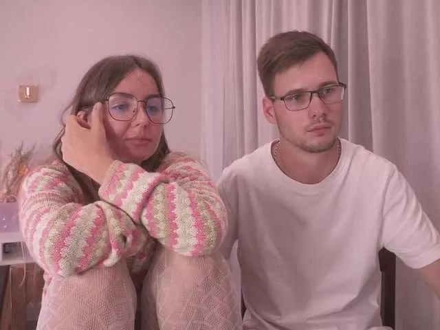 FluffyHat on BongaCams