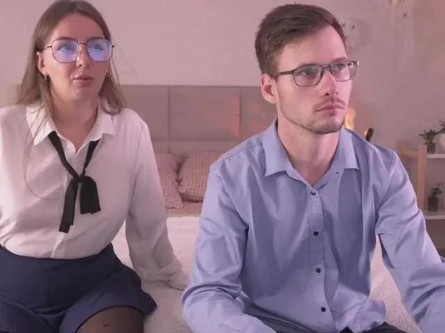 FluffyHat on BongaCams