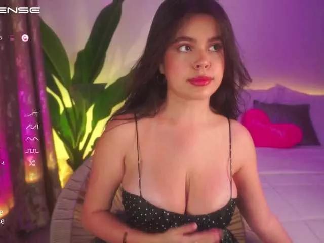 FurElisse on BongaCams