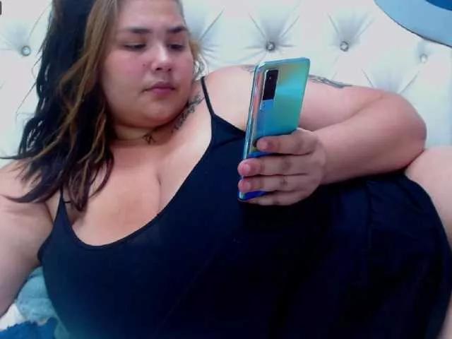 GabiBigBoobs on BongaCams