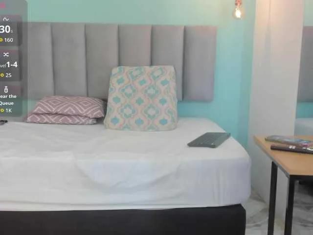 genesis44u on BongaCams