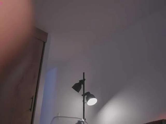 GigiLee on BongaCams