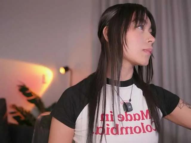 BongaCams GigiLee is Freechat GigiLee — Good guys.
Big tips.
Feeling pampered by you.
TO VIBE HARD.