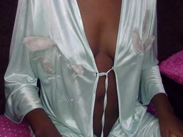 Gladwell on BongaCams