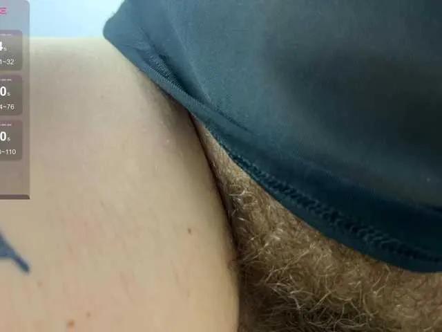 goddesstanya on BongaCams