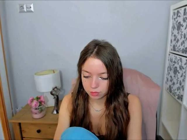 GraceShow on BongaCams