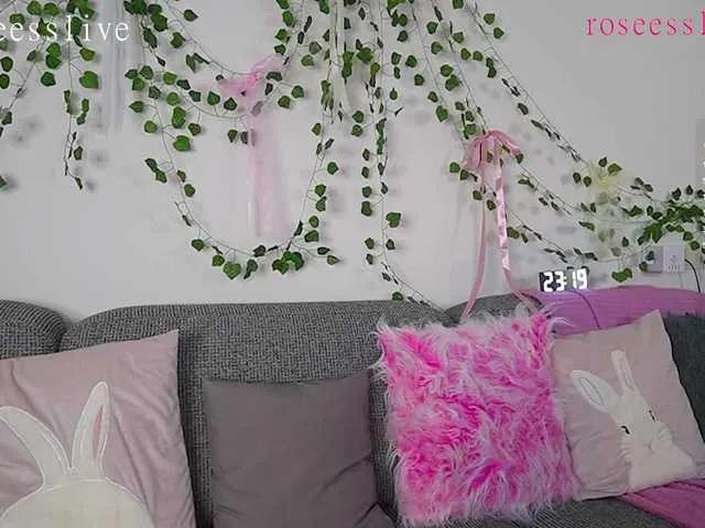 Greedy-Kim5 on BongaCams