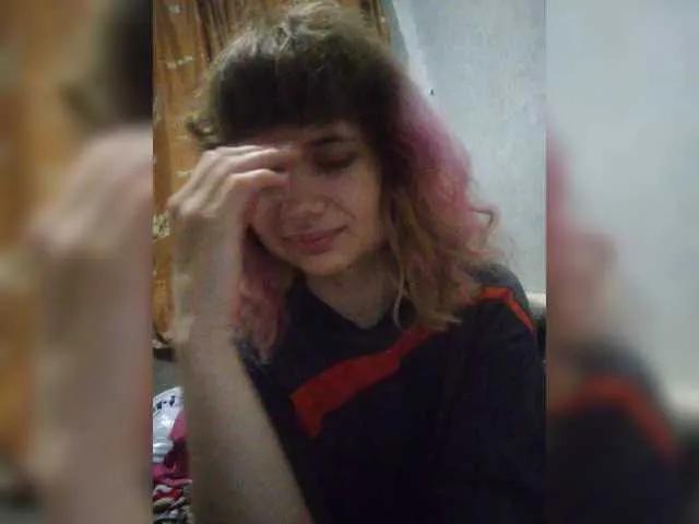 GrettaCandy — Naked, masturbate