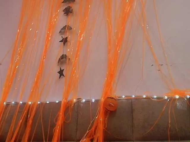 hanks-star on BongaCams