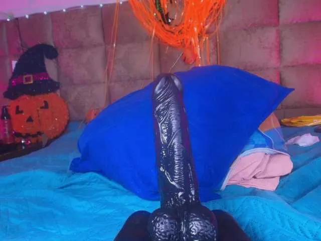 hanks-star on BongaCams