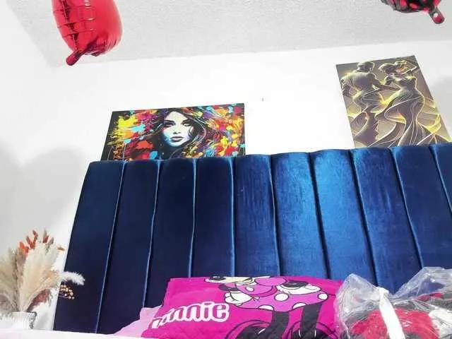 Hanna-wish — vibrate pussy