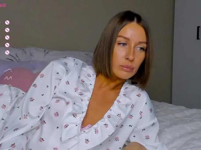 HannaChardger on BongaCams