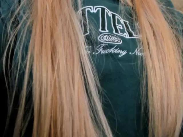 HannaConnor on BongaCams 