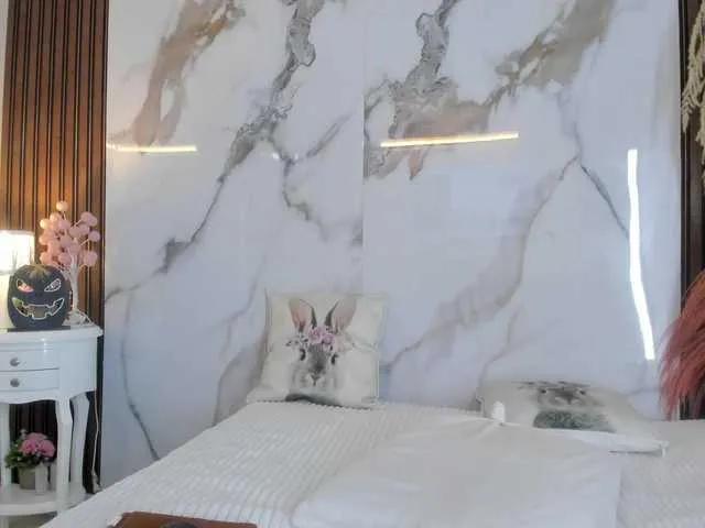 hannahill69 on BongaCams 