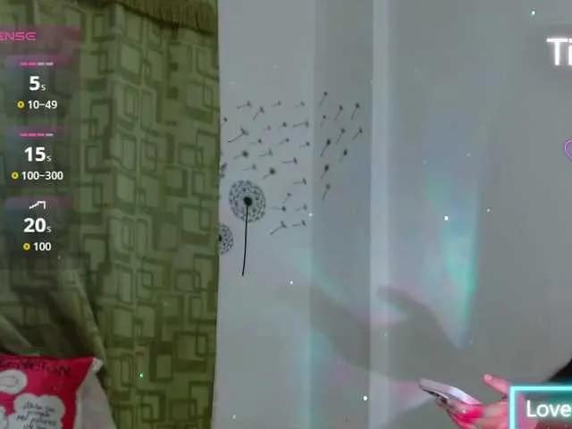 BongaCams hatenea3queen is Freechat hatenea3queen — I am excited by possessive men who dominate me.