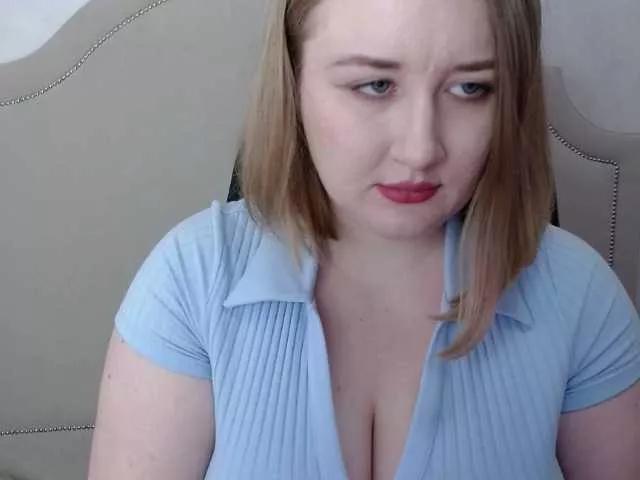 Her-Girl on BongaCams