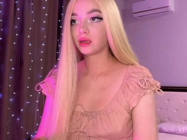 heyleysativa on BongaCams