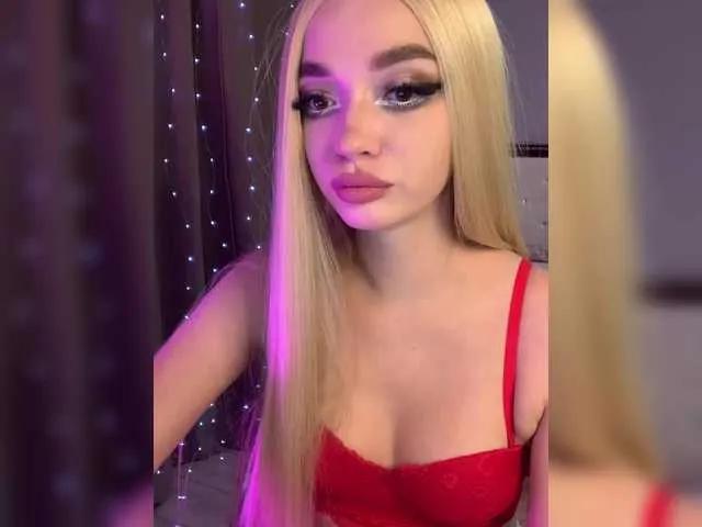 heyleysativa on BongaCams