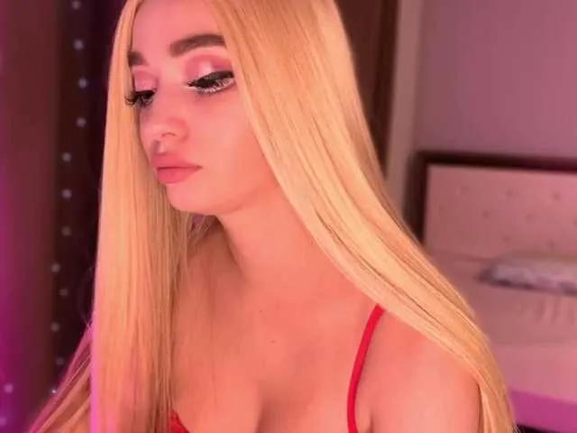 heyleysativa on BongaCams