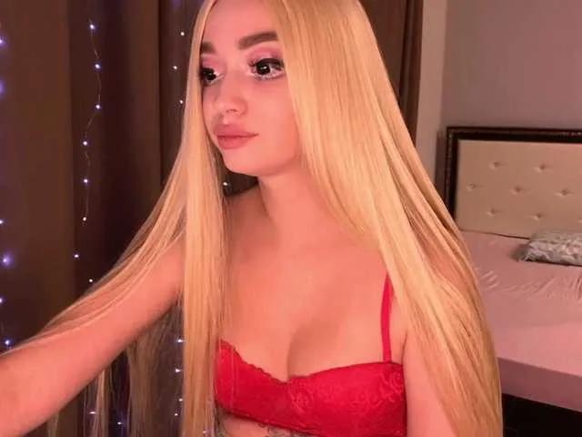 heyleysativa on BongaCams