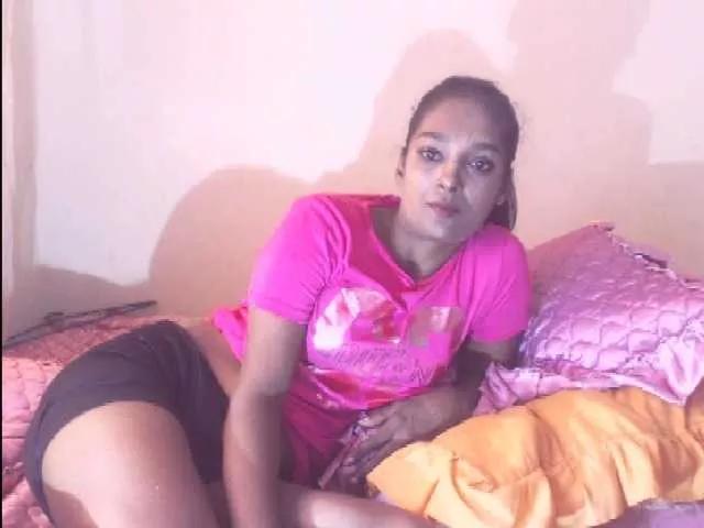 IndianSutraX on BongaCams