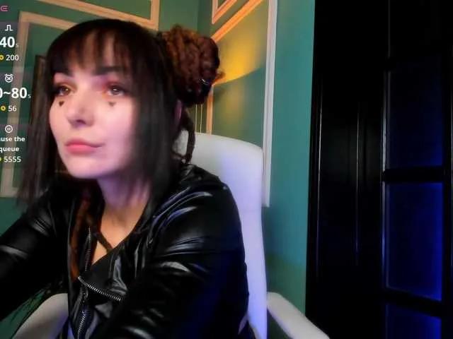 ingridblondy94 on BongaCams