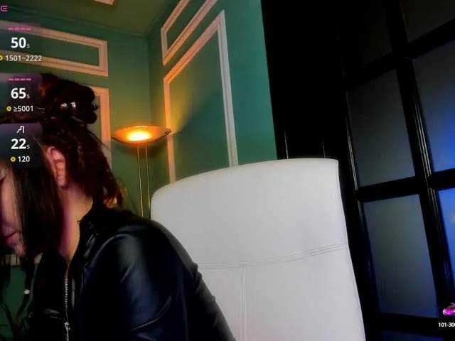 ingridblondy94 on BongaCams